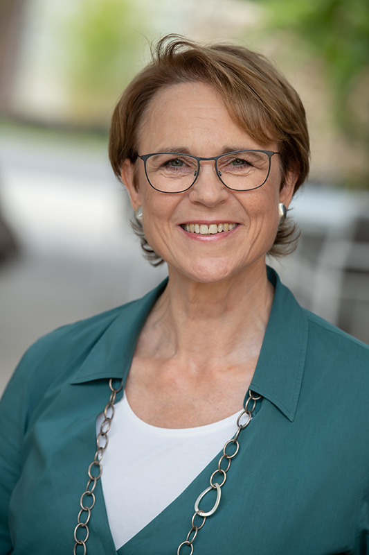 Sabine Holicki - Beraterin für digitales Marketing